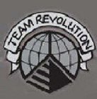 TEAM REVOLUTION