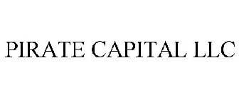 PIRATE CAPITAL LLC