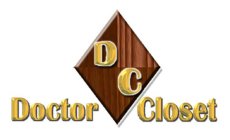 DC DOCTOR CLOSET