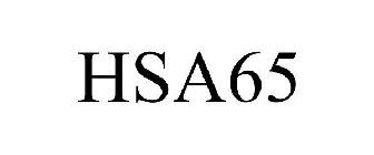 HSA65
