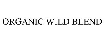 ORGANIC WILD BLEND