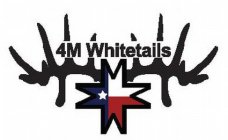 4M WHITETAILS