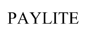 PAYLITE