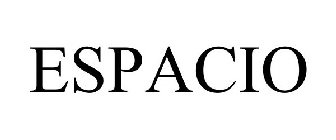 ESPACIO