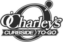 O' O'CHARLEY'S CURBSIDE TO-GO
