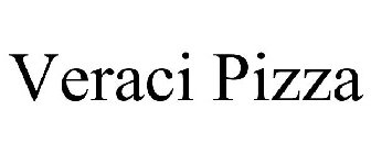 VERACI PIZZA