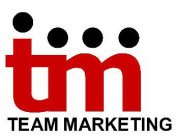 TM TEAM MARKETING