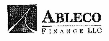 ABLECO FINANCE LLC