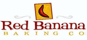 RED BANANA BAKING CO LLC