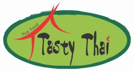 TASTY THAI THAI FOOD