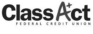 CLASS ACT + FEDERAL CREDIT UNION