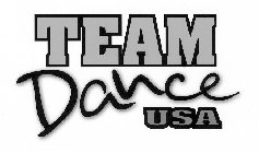 TEAM DANCE USA