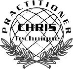 CHRIS TECHNIQUE PRACTITIONER