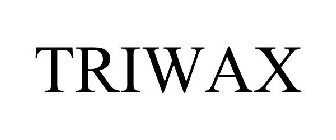 TRIWAX
