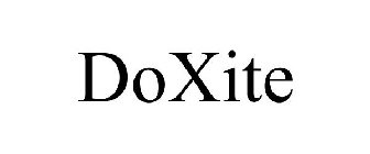 DOXITE
