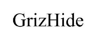 GRIZHIDE