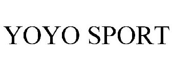 YOYO SPORT