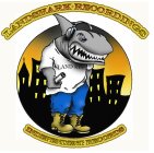 LANDSHARK RECORDINGS INDEPENDENT RECORDS LAND RECORDS