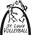 ST. LOUIS VOLLEYBALL