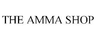 THE AMMA SHOP