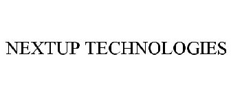 NEXTUP TECHNOLOGIES