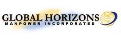 GLOBAL HORIZONS MANPOWER INCORPORATED