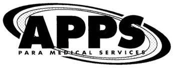 APPS PARA MEDICAL SERVICES