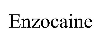 ENZOCAINE