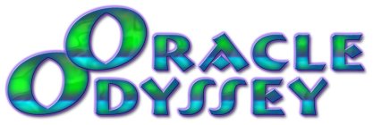 ORACLE ODYSSEY