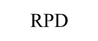 RPD