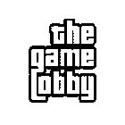 THE GAME LOBBY