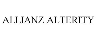 ALLIANZ ALTERITY