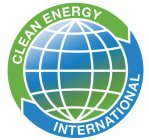 CLEAN ENERGY INTERNATIONAL