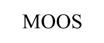 MOOS