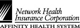 NETWORK HEALTH INSURANCE CORPORATION AFFINITY HEALTH SYSTEM