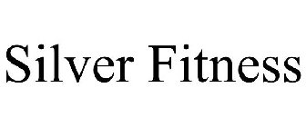 SILVER FITNESS
