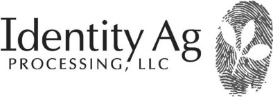 IDENTITY AG PROCESSING, LLC