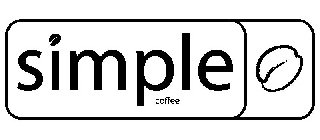 SIMPLE COFFEE