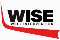 WISE WELL INTERVENTION