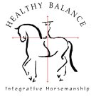 HEALTHY BALANCE INTEGRATIVE HORSEMANSHIP