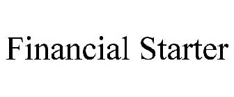 FINANCIAL STARTER