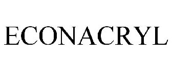 ECONACRYL