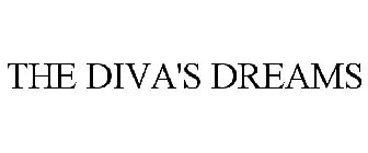 THE DIVA'S DREAMS