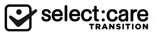 SELECT:CARE TRANSITION