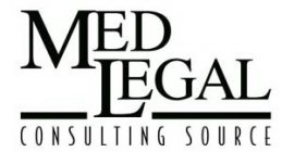 MED LEGAL CONSULTING SOURCE