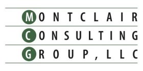 MONTCLAIR CONSULTING GROUP