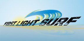 FIRST LIGHT SURF