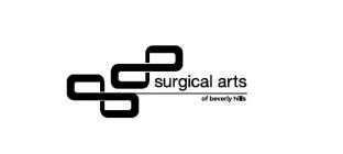 SURGICAL ARTS OF BEVERLY HILLS
