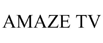 AMAZE TV