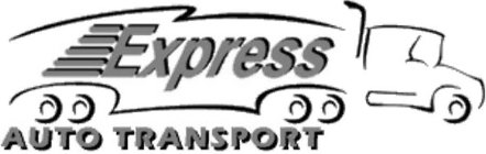 EXPRESS AUTO TRANSPORT